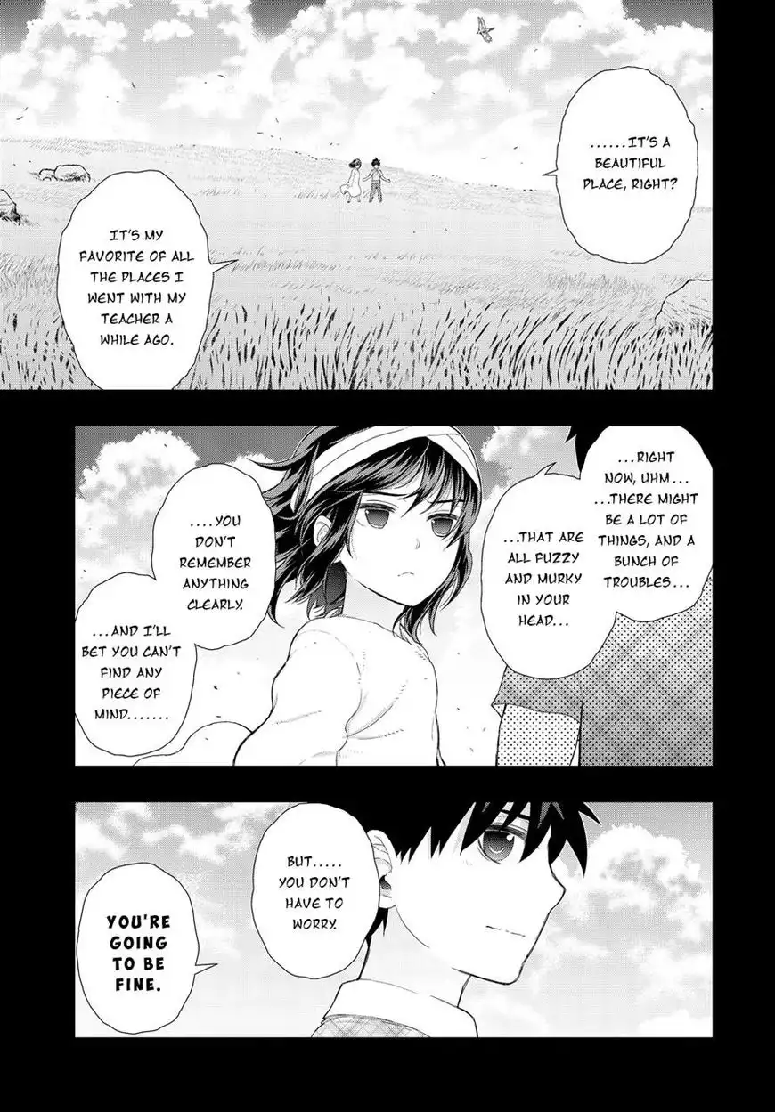 Witch Craft Works Chapter 58 29